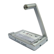 Faltbarer 3MP HD CMOS Visitenkartenscanner (SX-B02A)